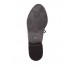 Brown Vogue Oxford Lady Shoe